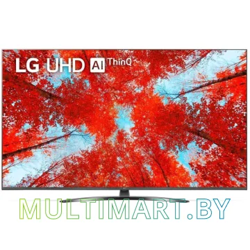 Телевизор LG 60UQ91009LD